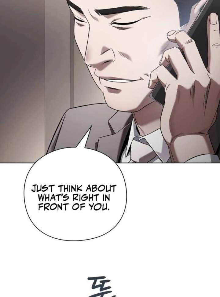 Office Worker Who Sees Fate Chapter 47 - Page 158