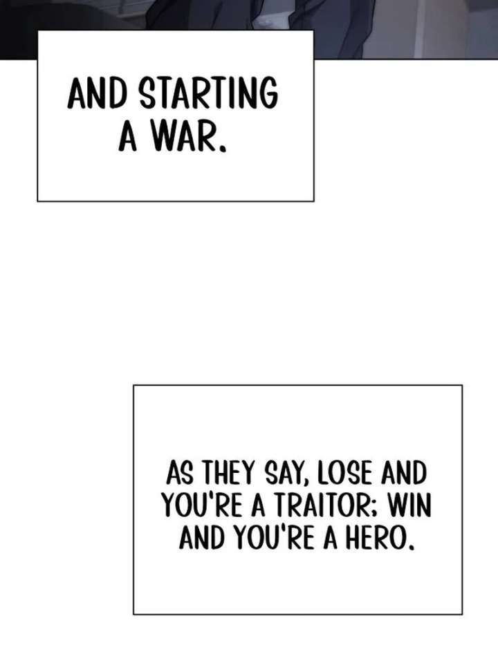 Office Worker Who Sees Fate Chapter 47 - Page 161