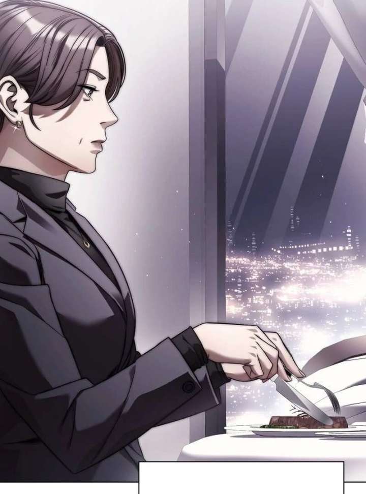 Office Worker Who Sees Fate Chapter 47 - Page 17