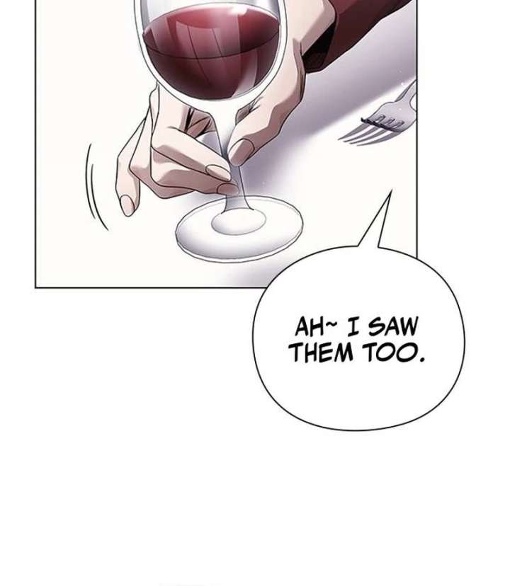 Office Worker Who Sees Fate Chapter 47 - Page 27