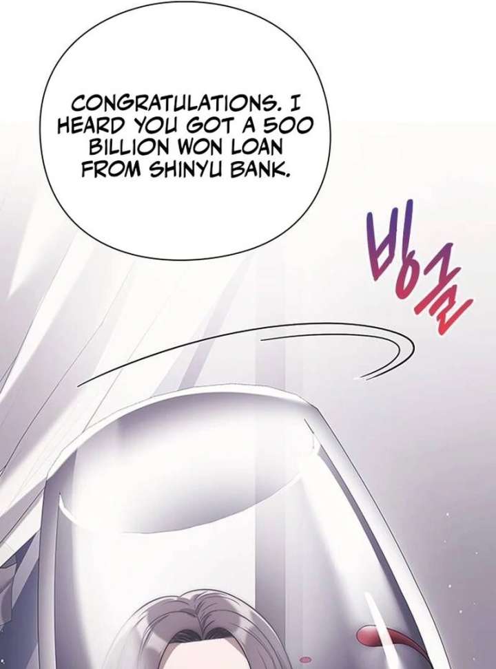 Office Worker Who Sees Fate Chapter 47 - Page 28