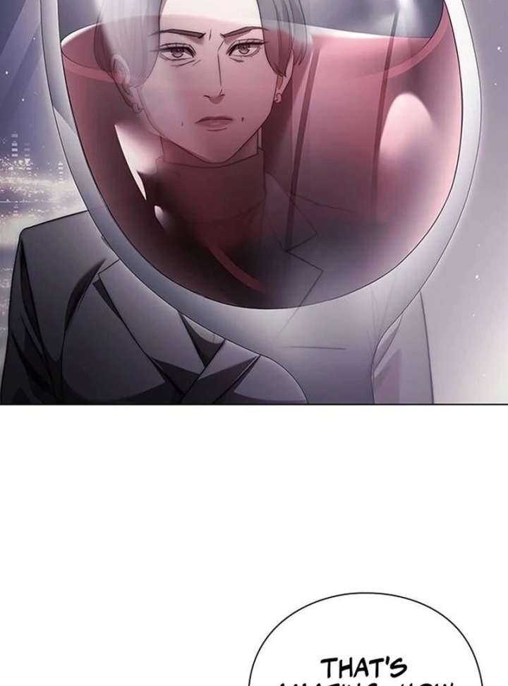 Office Worker Who Sees Fate Chapter 47 - Page 29