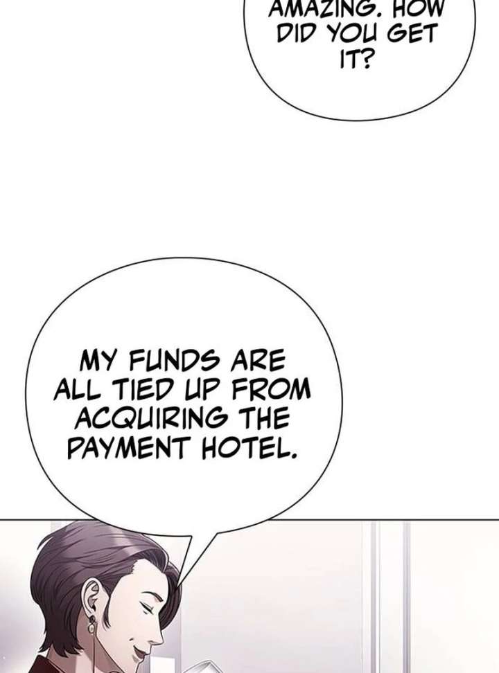 Office Worker Who Sees Fate Chapter 47 - Page 30