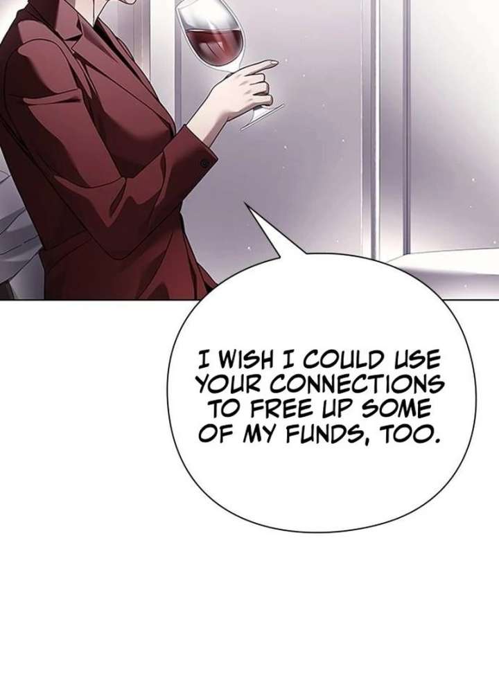 Office Worker Who Sees Fate Chapter 47 - Page 31