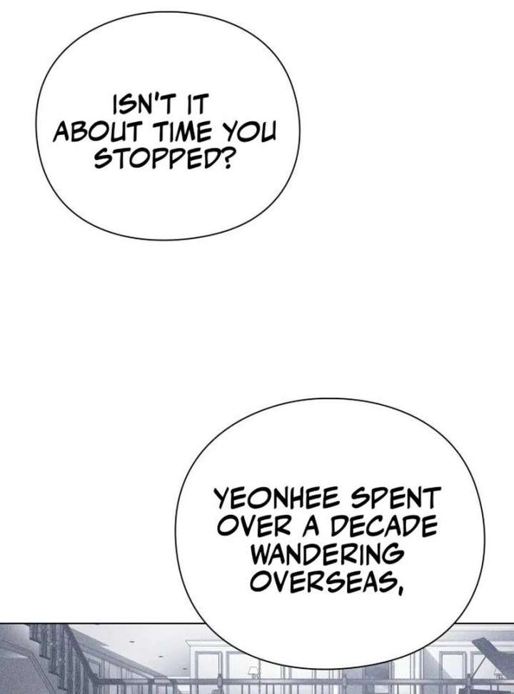 Office Worker Who Sees Fate Chapter 47 - Page 39