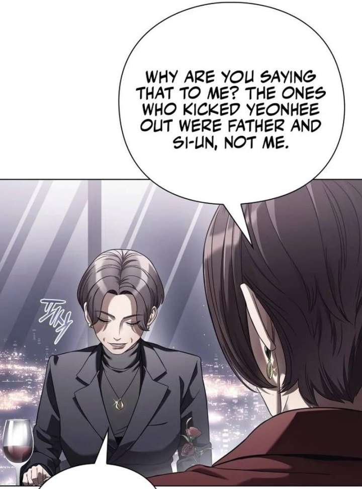 Office Worker Who Sees Fate Chapter 47 - Page 42