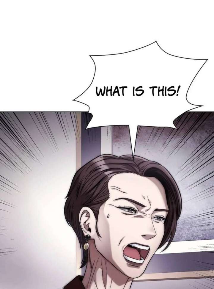 Office Worker Who Sees Fate Chapter 47 - Page 45