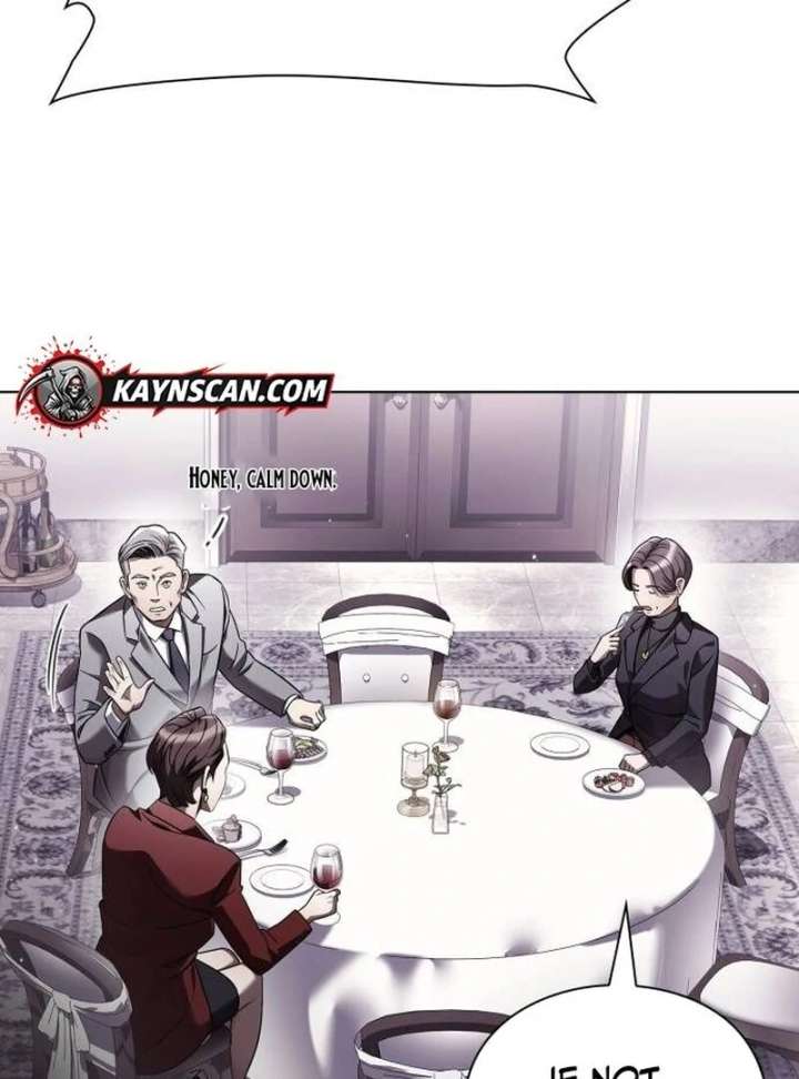 Office Worker Who Sees Fate Chapter 47 - Page 47