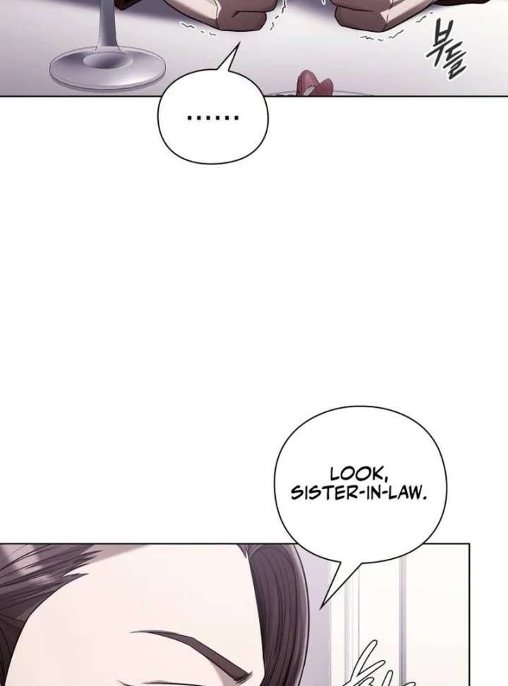 Office Worker Who Sees Fate Chapter 47 - Page 49