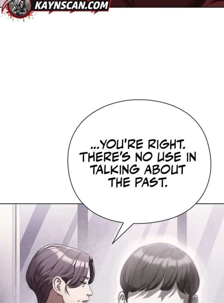 Office Worker Who Sees Fate Chapter 47 - Page 61