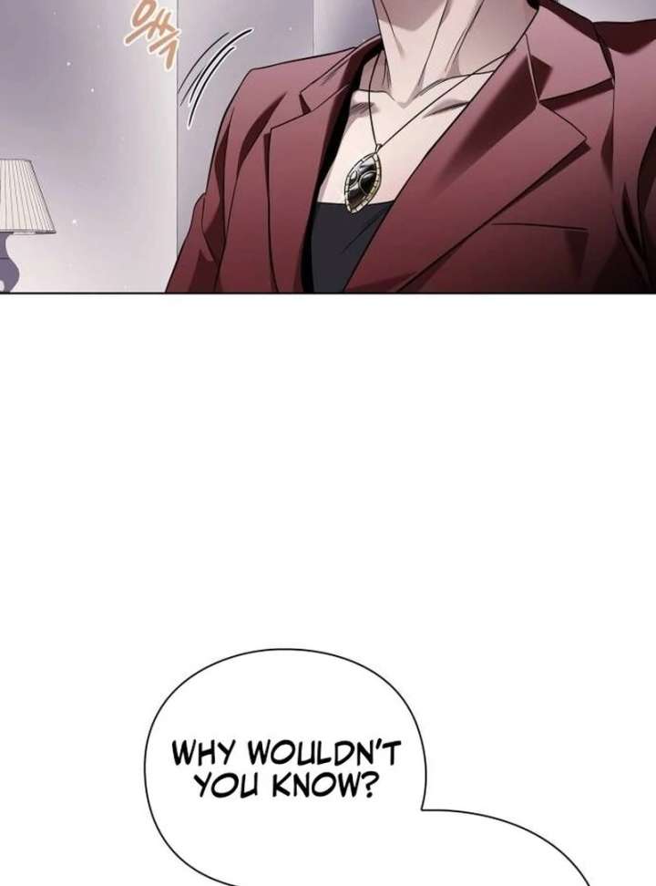 Office Worker Who Sees Fate Chapter 47 - Page 71