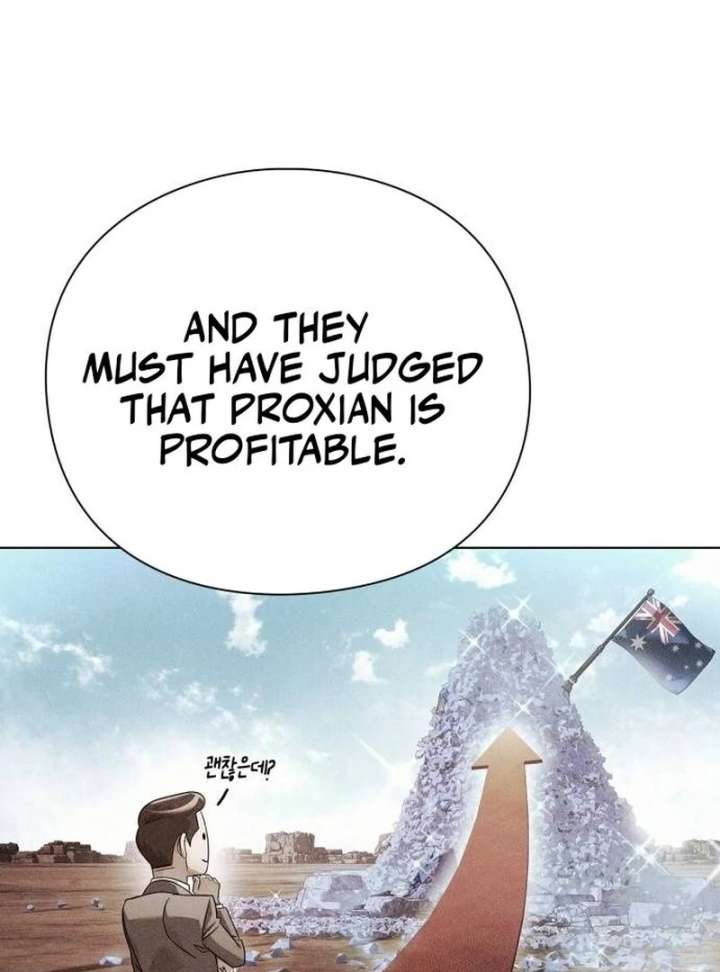 Office Worker Who Sees Fate Chapter 47 - Page 79