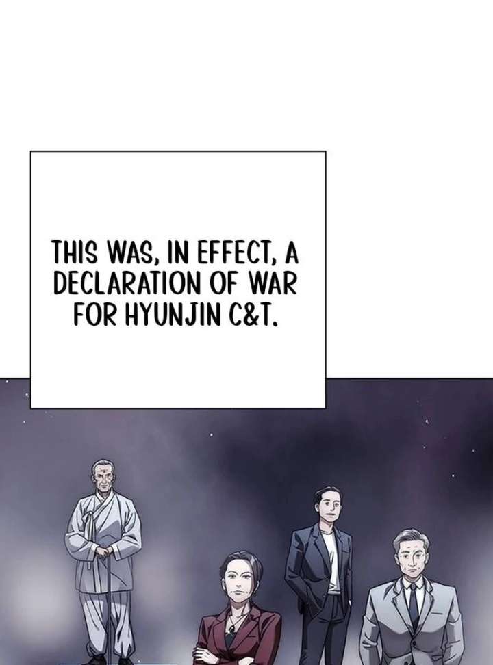 Office Worker Who Sees Fate Chapter 47 - Page 90