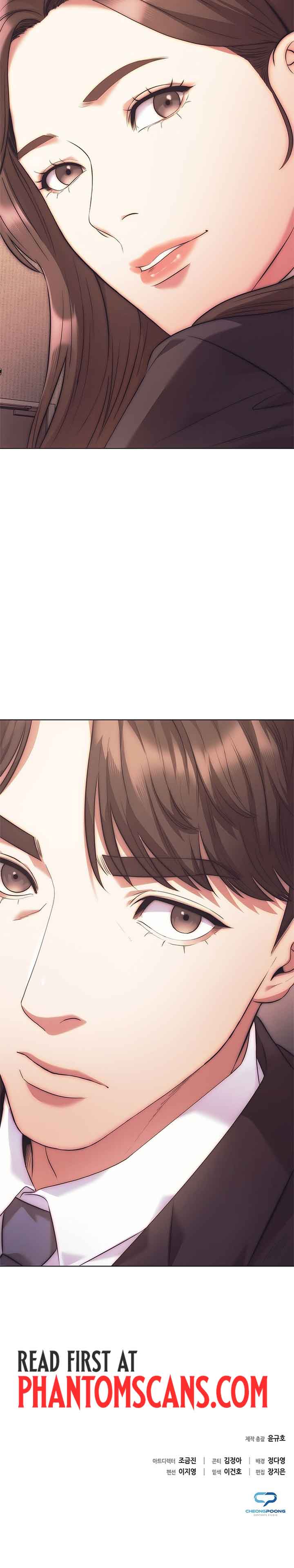 Office Worker Who Sees Fate Chapter 5 - Page 29