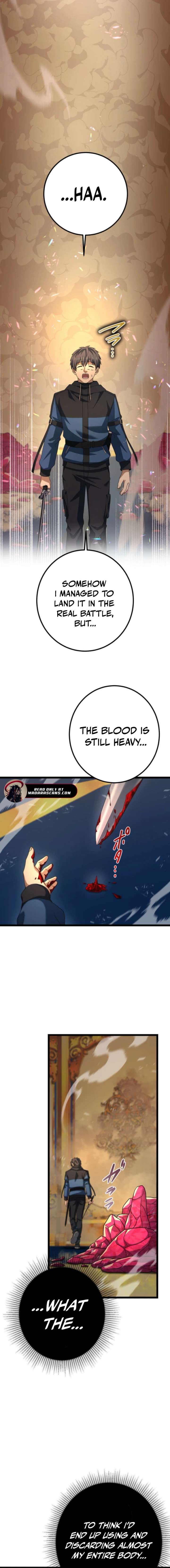 Monster Summoner: Dungeon Domination with the Demon King’s Army Chapter 10 - Page 10