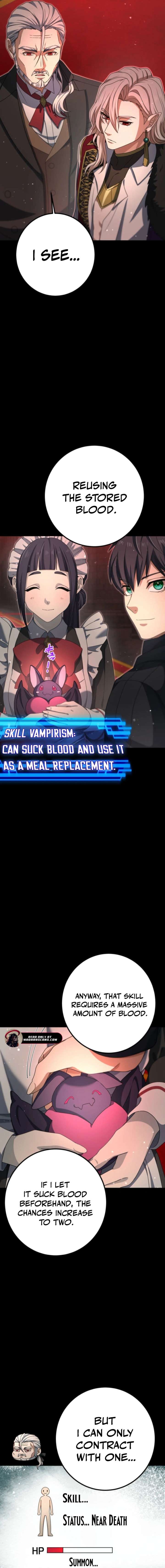 Monster Summoner: Dungeon Domination with the Demon King’s Army Chapter 10 - Page 14