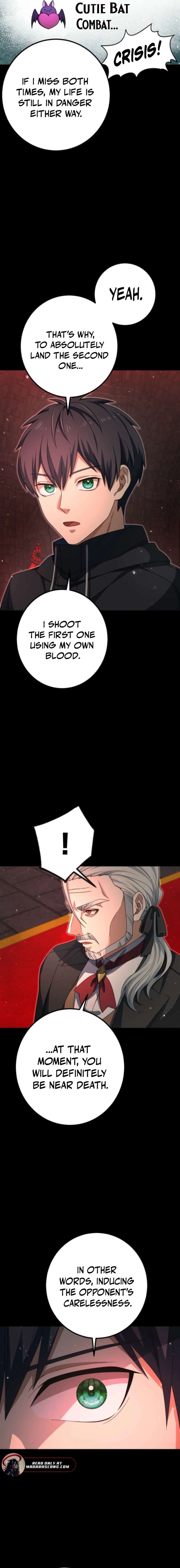 Monster Summoner: Dungeon Domination with the Demon King’s Army Chapter 10 - Page 15