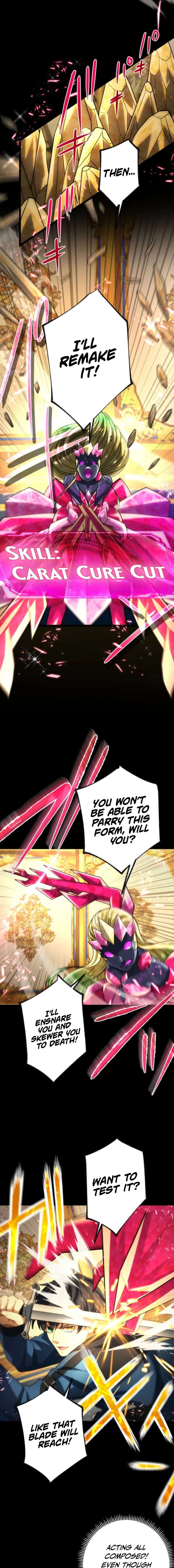 Monster Summoner: Dungeon Domination with the Demon King’s Army Chapter 10 - Page 2