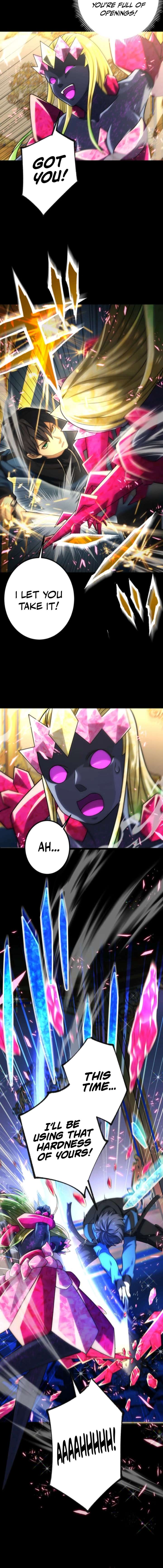 Monster Summoner: Dungeon Domination with the Demon King’s Army Chapter 10 - Page 3