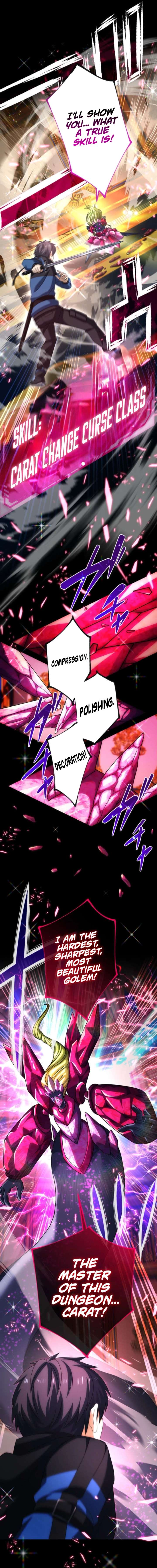 Monster Summoner: Dungeon Domination with the Demon King’s Army Chapter 10 - Page 5