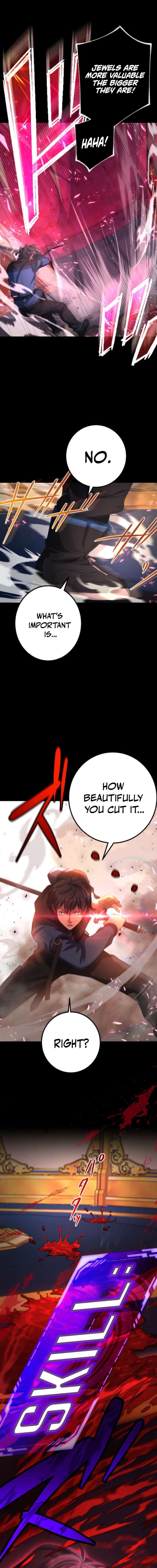 Monster Summoner: Dungeon Domination with the Demon King’s Army Chapter 10 - Page 7