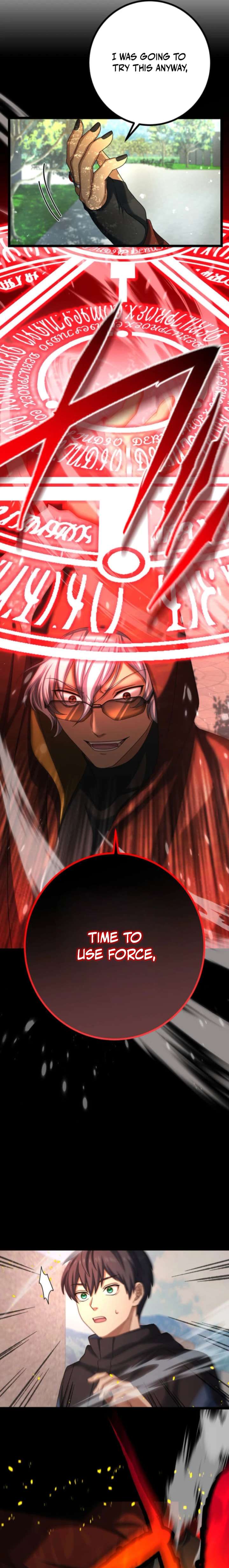 Monster Summoner: Dungeon Domination with the Demon King’s Army Chapter 12 - Page 13