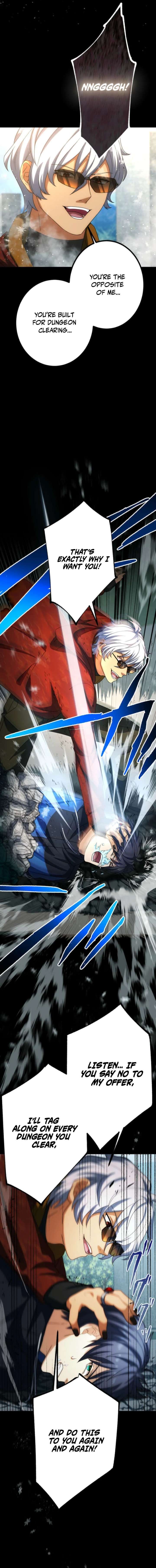 Monster Summoner: Dungeon Domination with the Demon King’s Army Chapter 12 - Page 17