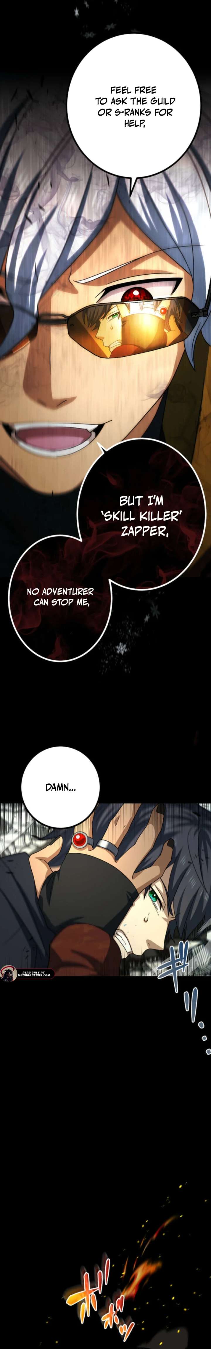 Monster Summoner: Dungeon Domination with the Demon King’s Army Chapter 12 - Page 18