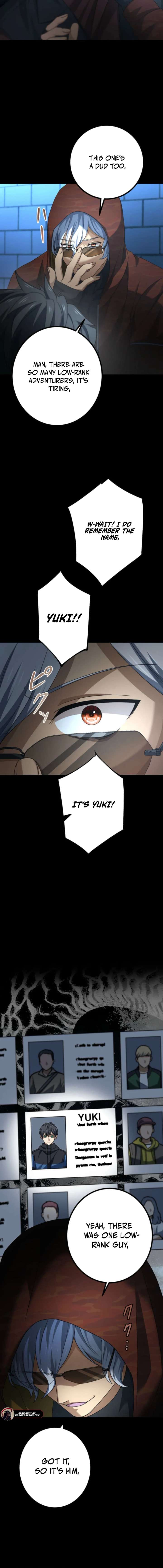 Monster Summoner: Dungeon Domination with the Demon King’s Army Chapter 12 - Page 2