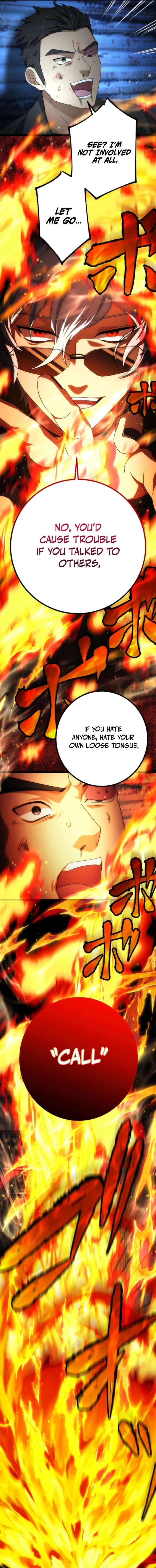 Monster Summoner: Dungeon Domination with the Demon King’s Army Chapter 12 - Page 3