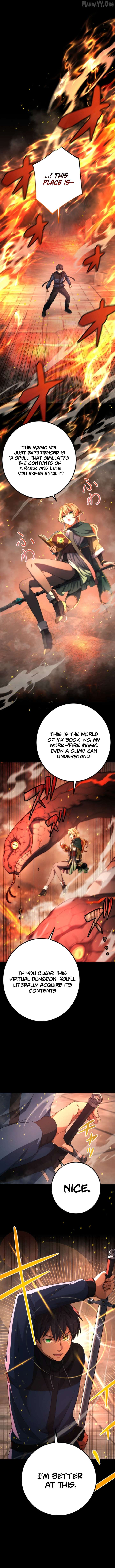 Monster Summoner: Dungeon Domination with the Demon King’s Army Chapter 13 - Page 11