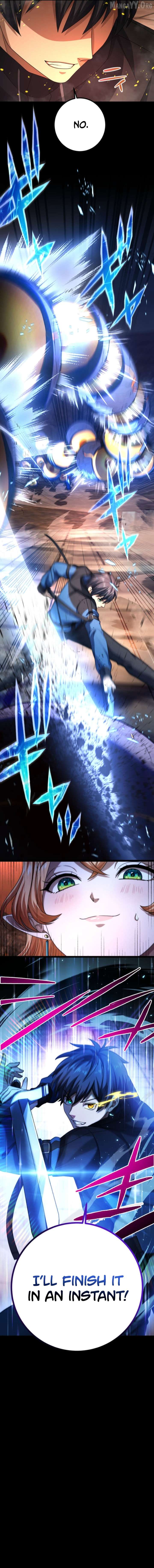 Monster Summoner: Dungeon Domination with the Demon King’s Army Chapter 13 - Page 13