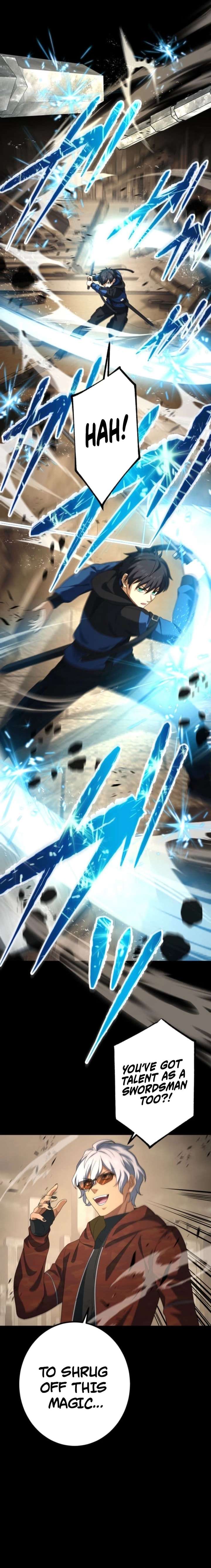 Monster Summoner: Dungeon Domination with the Demon King’s Army Chapter 15 - Page 10