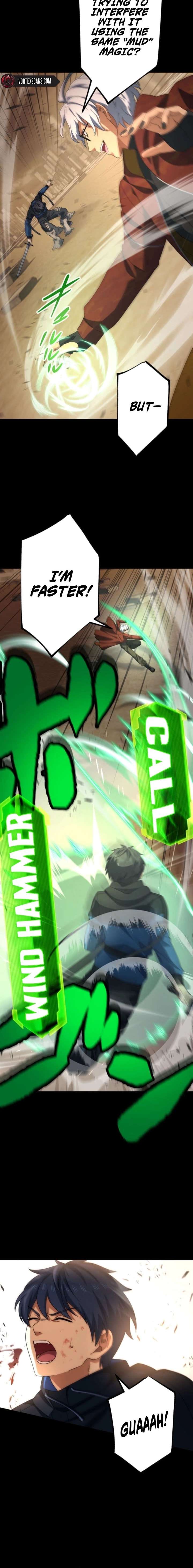 Monster Summoner: Dungeon Domination with the Demon King’s Army Chapter 15 - Page 12