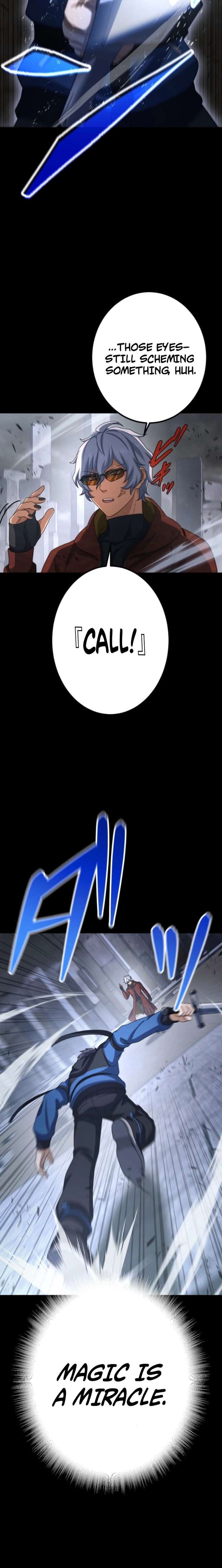 Monster Summoner: Dungeon Domination with the Demon King’s Army Chapter 15 - Page 14