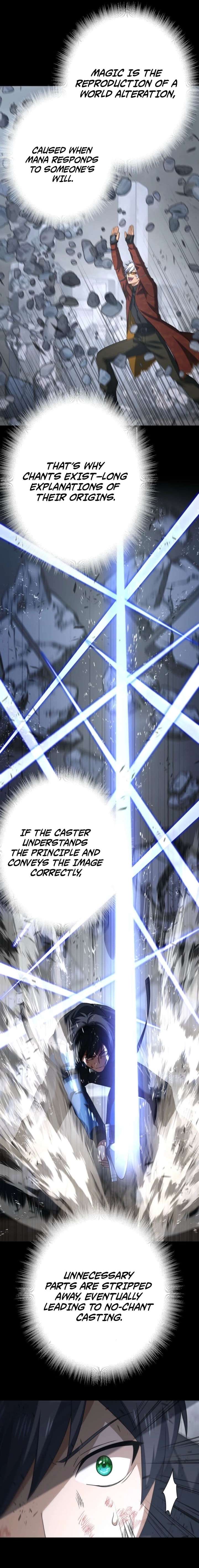 Monster Summoner: Dungeon Domination with the Demon King’s Army Chapter 15 - Page 15