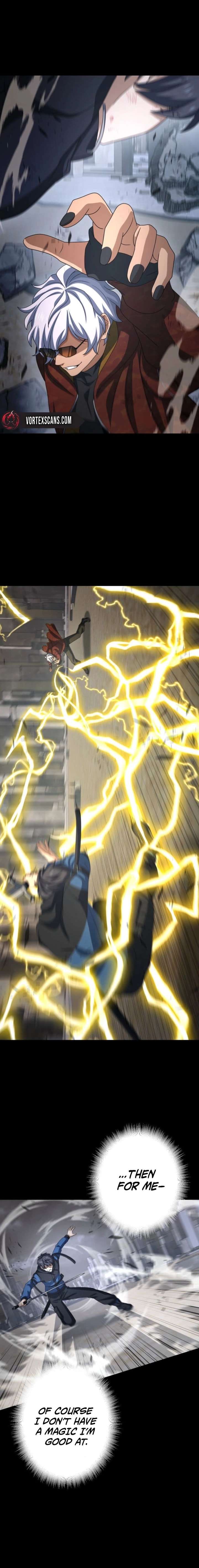 Monster Summoner: Dungeon Domination with the Demon King’s Army Chapter 15 - Page 16