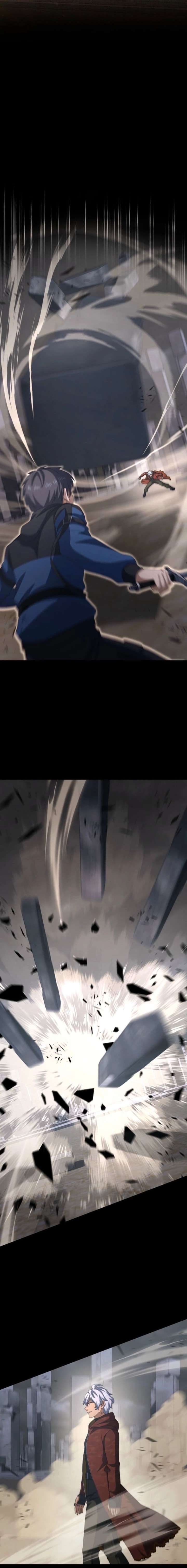 Monster Summoner: Dungeon Domination with the Demon King’s Army Chapter 15 - Page 18