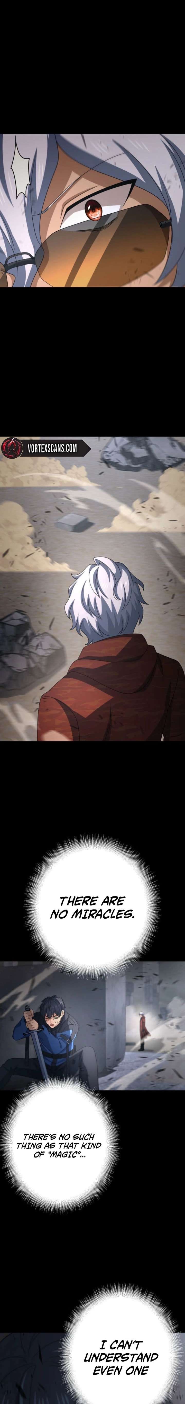 Monster Summoner: Dungeon Domination with the Demon King’s Army Chapter 15 - Page 19