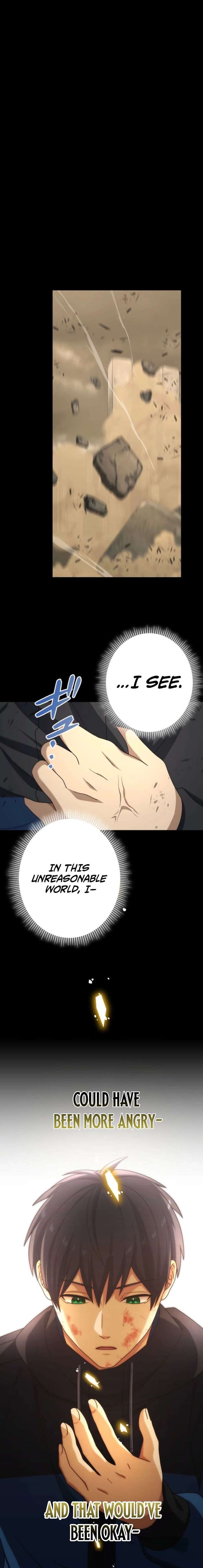 Monster Summoner: Dungeon Domination with the Demon King’s Army Chapter 15 - Page 23