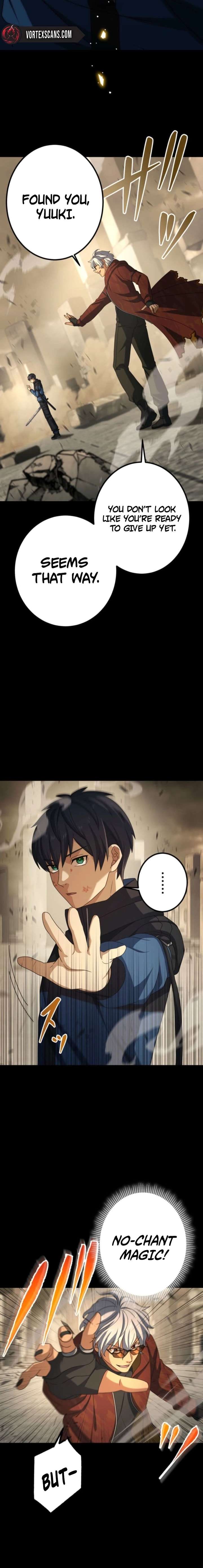 Monster Summoner: Dungeon Domination with the Demon King’s Army Chapter 15 - Page 24