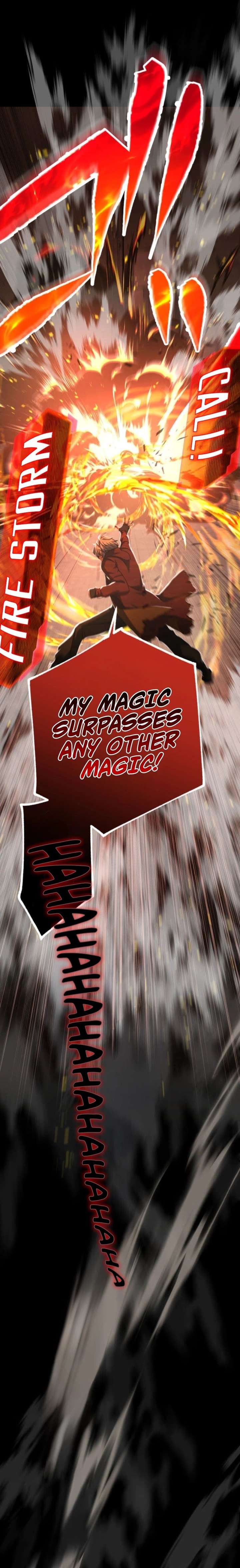 Monster Summoner: Dungeon Domination with the Demon King’s Army Chapter 15 - Page 25