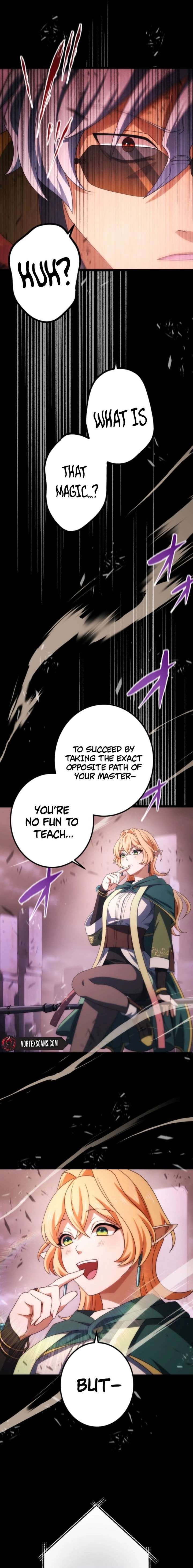 Monster Summoner: Dungeon Domination with the Demon King’s Army Chapter 15 - Page 27