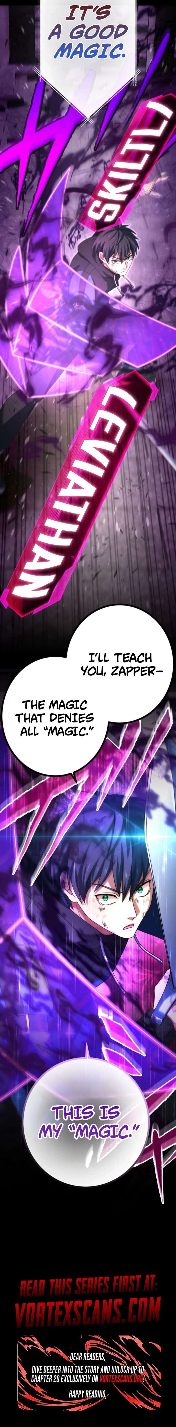 Monster Summoner: Dungeon Domination with the Demon King’s Army Chapter 15 - Page 28