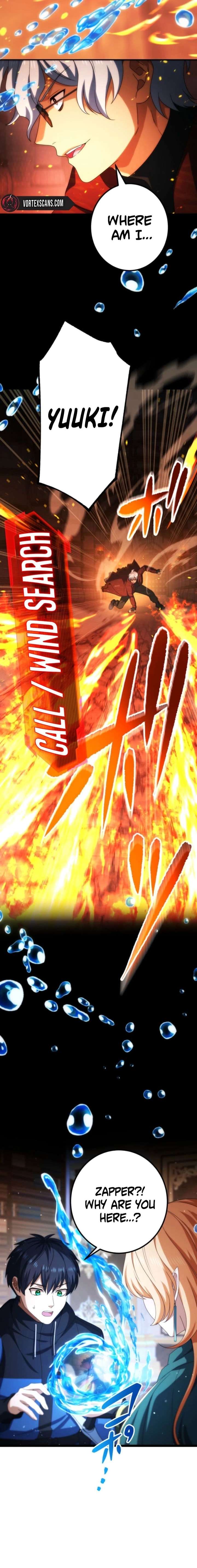 Monster Summoner: Dungeon Domination with the Demon King’s Army Chapter 15 - Page 4