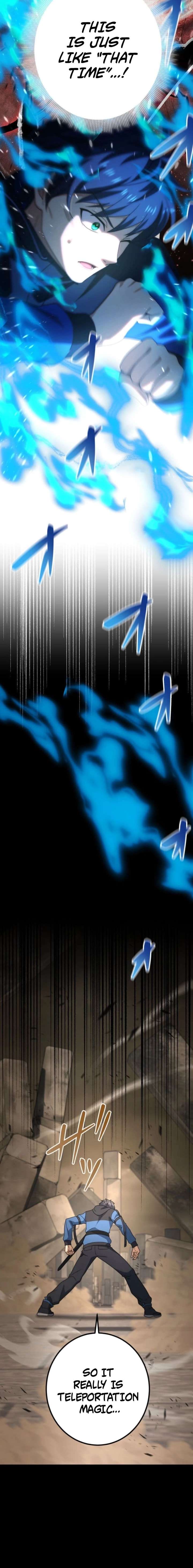 Monster Summoner: Dungeon Domination with the Demon King’s Army Chapter 15 - Page 6