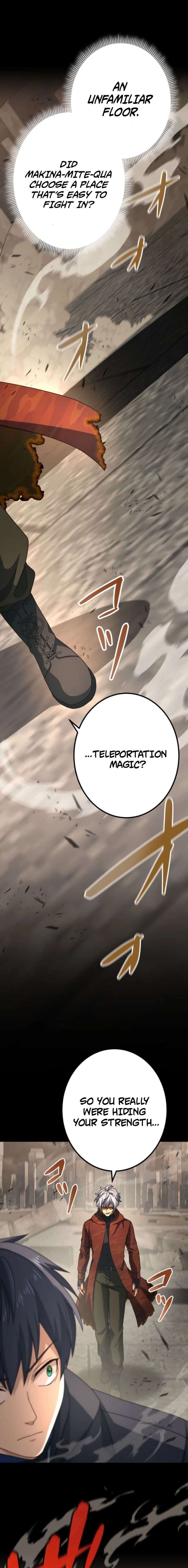 Monster Summoner: Dungeon Domination with the Demon King’s Army Chapter 15 - Page 7