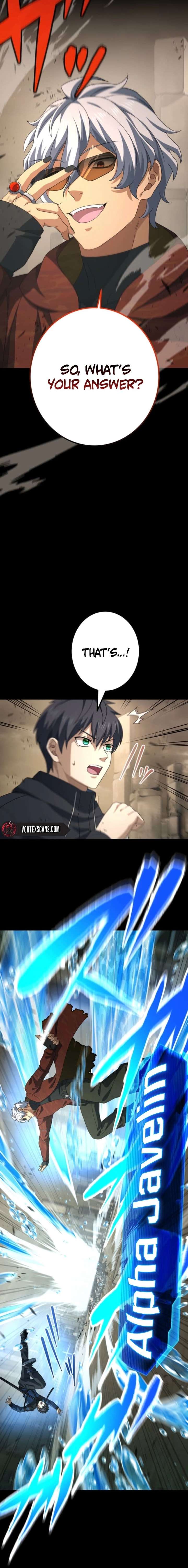 Monster Summoner: Dungeon Domination with the Demon King’s Army Chapter 15 - Page 8