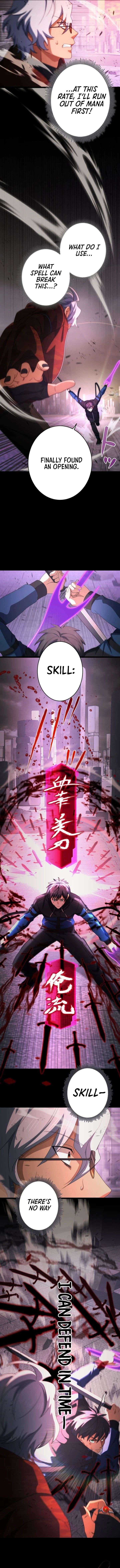 Monster Summoner: Dungeon Domination with the Demon King’s Army Chapter 16 - Page 10