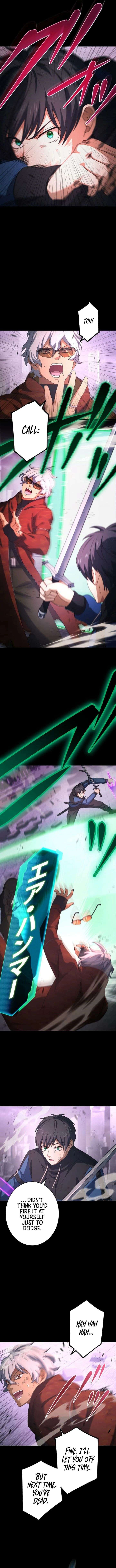 Monster Summoner: Dungeon Domination with the Demon King’s Army Chapter 16 - Page 11